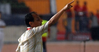 شريف الخشاب يقود فريق غزل المحلة فى المباريات المتبقة بالدورى