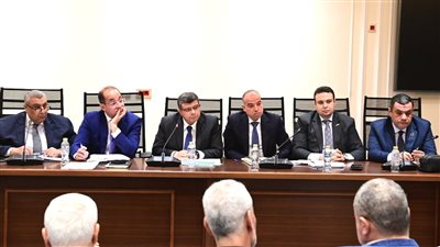 ملتزمون بحماية المواطنين ولا مساس بأسعار استهلاك الغاز الطبيعي للمنازل بعد تعديل قانون القيمة المضافة