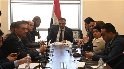 تمثلون 110 ملايين مصري وثقتنا كبيرة في قدرتكم على تشريف مصر