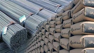 تكلفة البناء تحت الضغط.. أسعار الحديد والأسمنت اليوم