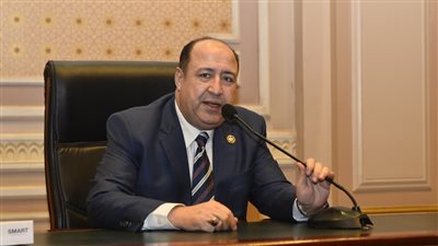 حسن جعفر: توجيهات الرئيس بشأن تطوير التعليم العالي تعزز مكانة مصر كمركز إقليمي للمعرفة والابتكار