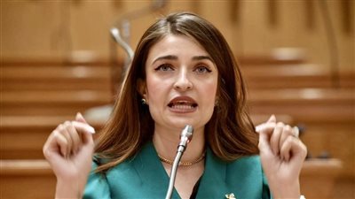 النائبة إيرين سعيد تتقدم بطلب إحاطة بشأن سنة الامتياز بكلية الطب البيطري ومطالبة بتحقيق المساواة مع الكليات العملية