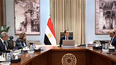 رئيس الوزراء يتابع موقف تنفيذ المشروعات التنموية والخدمية بمحافظة الإسكندرية