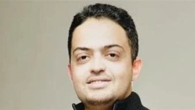 وفاة والد المنتج مصطفى العوضي وتشييع الجنازة من المهندسين