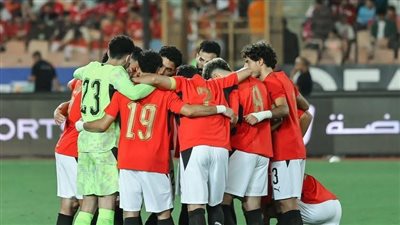 بيع 40 ألف تذكرة لودية منتخب مصر والبرازيل