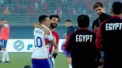 القنوات الناقله لمباراه مصر وبلجيكا مجانا.. متابعة مباراة منتخب مصر وبلحيكا في كأس العالم 2026