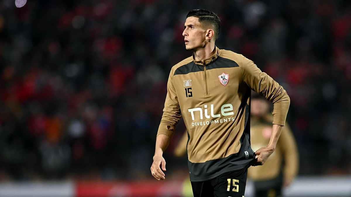 محامي صلاح الدين مصدق يصدم الزمالك: إيقاف القيد “إجباري”.. والاستئناف لا يوقف التنفيذ