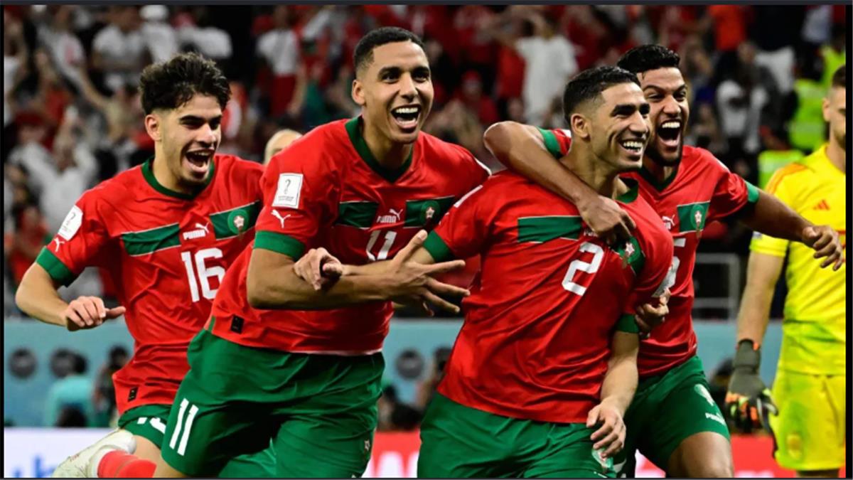 3 قنوات مفتوحة تنقل مباريات منتخب المغرب في كأس العالم 2026
