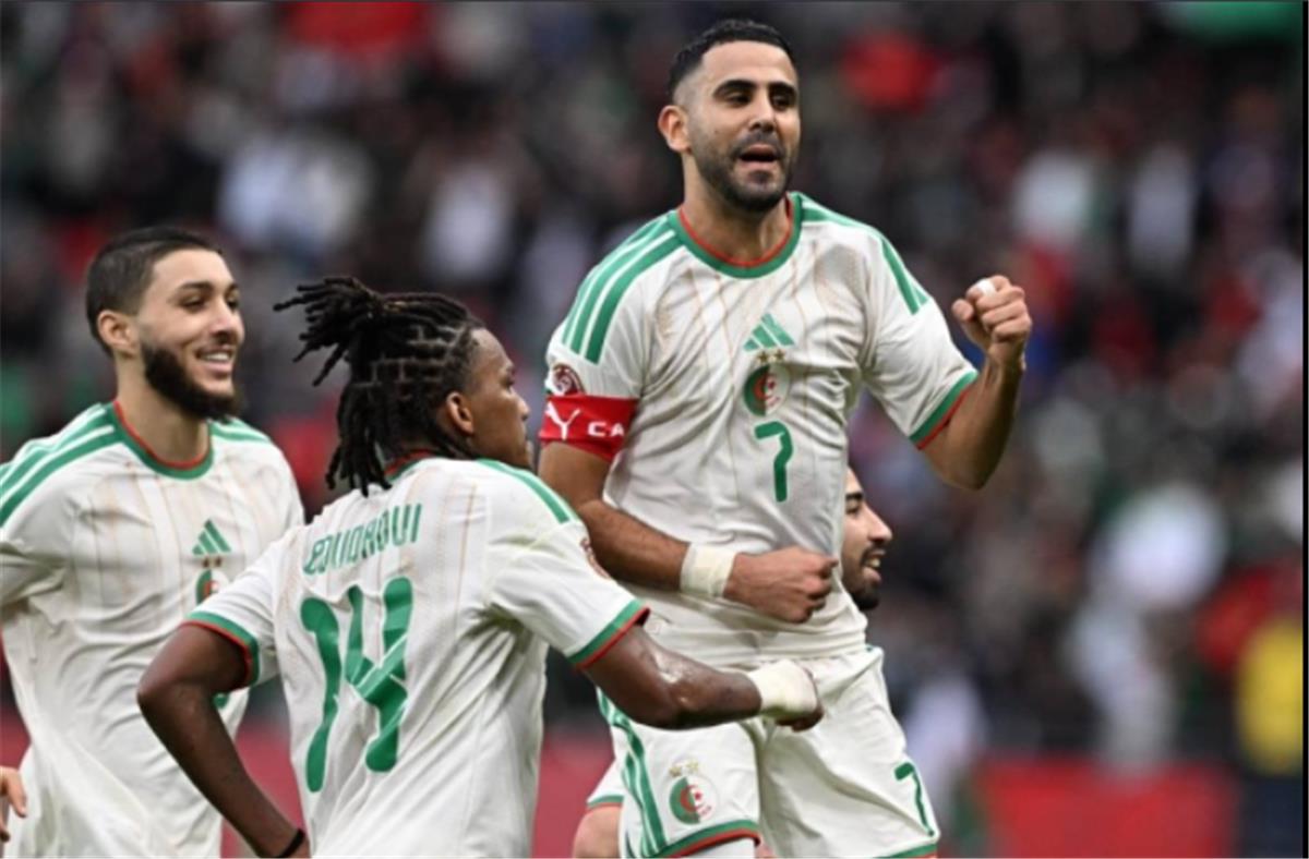 موعد والقنوات الناقلة لمباراة الجزائر وهولندا اليوم استعدادًا لـ كأس العالم