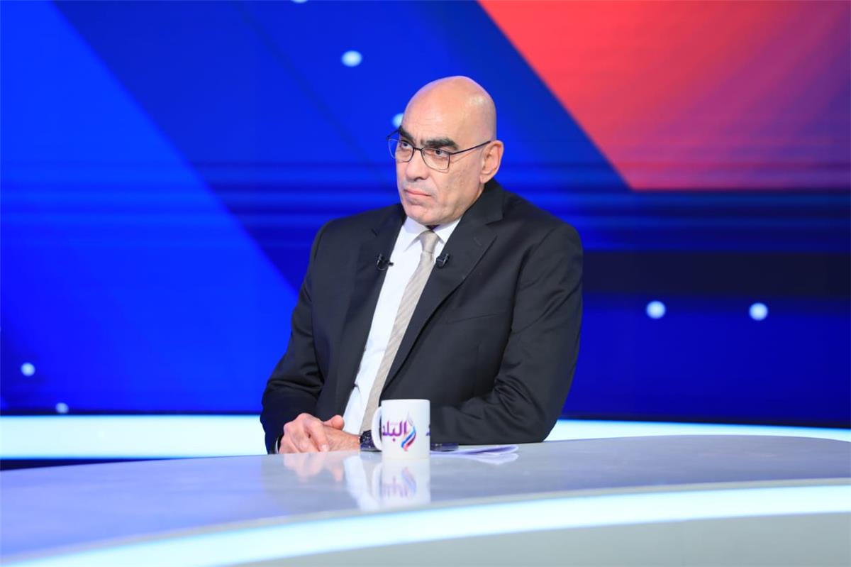هشام نصر عن إيقاف القيد “الإجباري” لـ الزمالك: لن يحدث.. وسننهي الأزمة مع ابننا صلاح