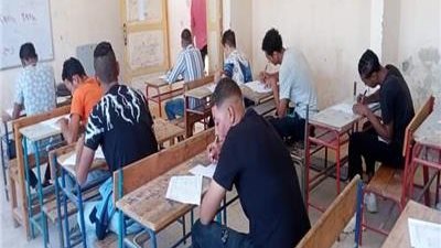 قبل انطلاقها بساعات.. تعليم القاهرة يعلن الجاهزية الكاملة لامتحانات الدبلومات الفنية 2026 لـ93 ألف طالب