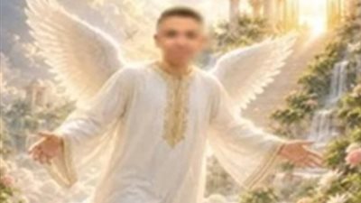 دهسه أعلى الكوبري وفر هاربًا.. الداخلية تكشف لغز وفاة طفل بدراجة في القاهرة