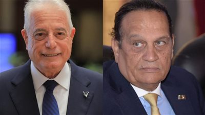 خالد فودة رئيسًا شرفيًا للاتحاد المصري للترايثلون تقديرًا لدعمه اللعبة