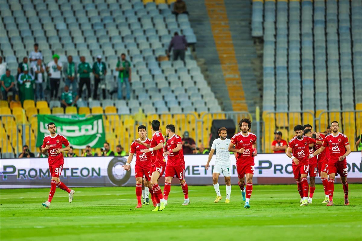 ميدو: لاعب الأهلي أهم وأفضل من زيزو