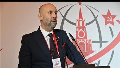الإرهاب لا ينمو في الفراغ.. وندعو لنظام دولي عادل وتضامن أممي لمواجهة التطرف