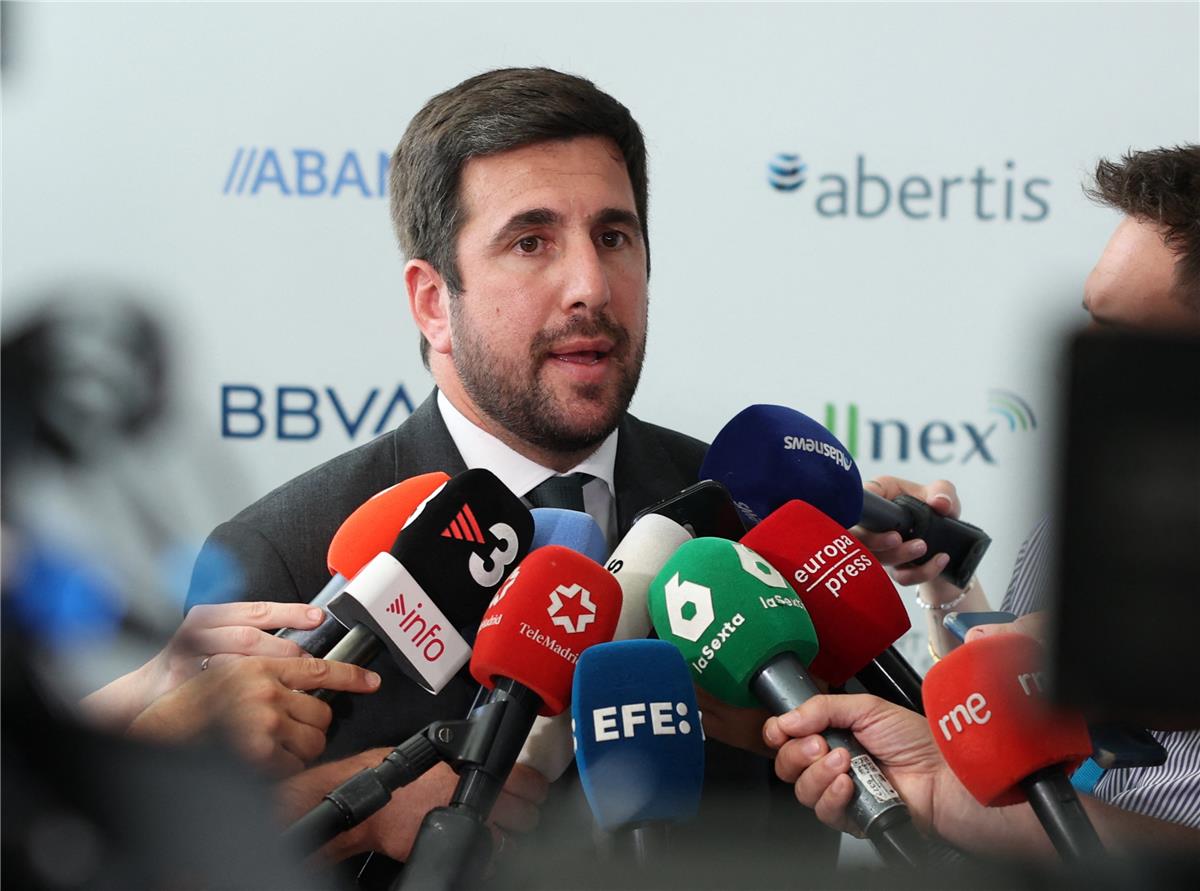 ريكيلمي يعلن مدرب ريال مدريد حال فوزه في الانتخابات