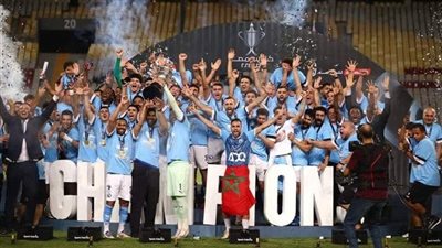 حصاد كرونسلاف يورتشيتش مع بيراميدز.. 5 بطولات و89 انتصارًا في مسيرة تاريخية