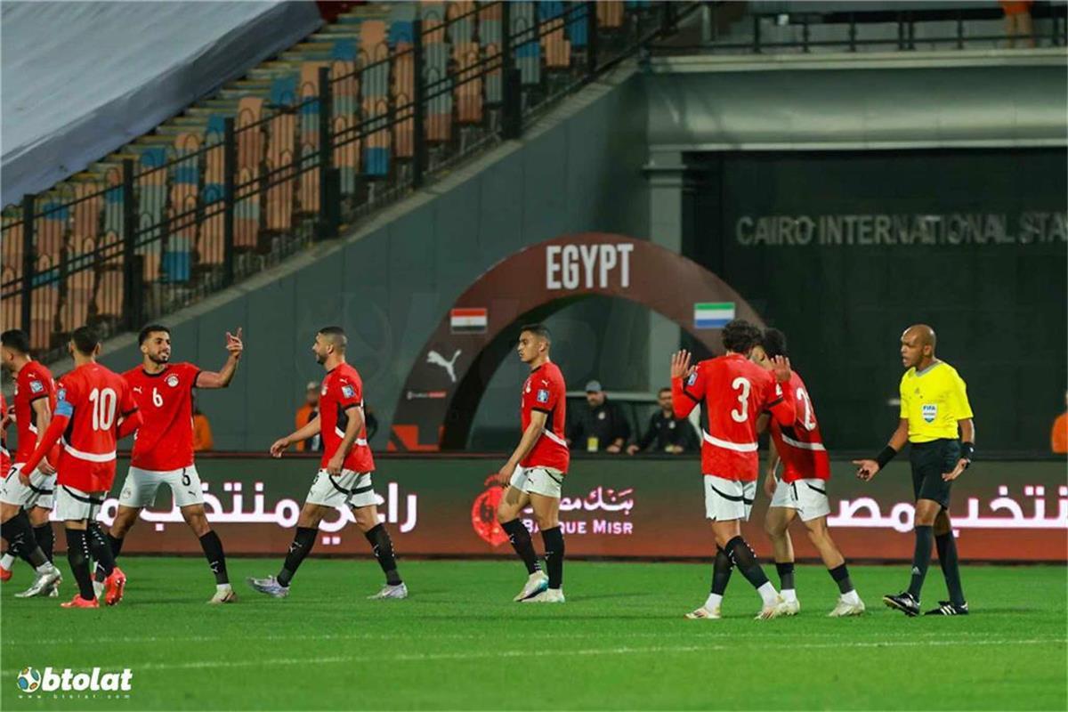 مواعيد مباريات اليوم السبت 6-6-2026 والقنوات الناقلة.. مصر تواجه البرازيل وصدامات عالمية من العيار الثقيل