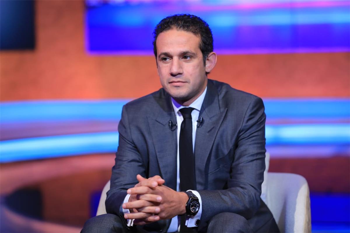 محمد فضل يهاجم مثيري الجدل: لا تشوهوا سمعة الكرة المصرية قبل كأس العالم