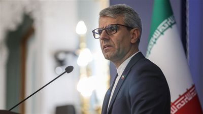 الولايات المتحدة ستتحمل مسؤولية أي عواقب لأفعالها غير القانونية