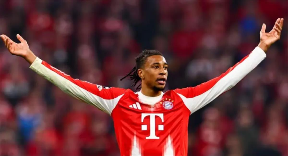 بعد ارتباطه بـ ليفربول وريال مدريد.. ديشامب: أوليس يعرف القرار الأنسب