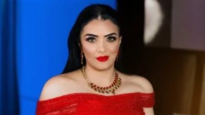 حجب حساب حورية فرغلي على الفيسبوك بعد حبس المنتج المخترق له| خاص
