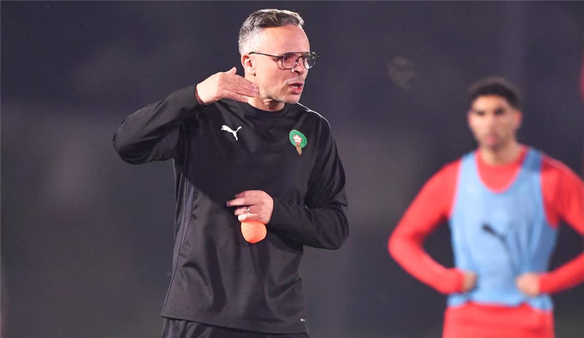 فوت ميركاتو: ضربة قوية.. شكوك حول مشاركة لاعب المغرب في كأس العالم