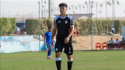 مودرن سبورت يضم مصطفي جمال ظهير أيمن نادي جي 3 مواسم