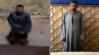 ضبط متهم بارتكاب أفعال خادشة للحياء أمام سكن طالبات بمدينة بدر