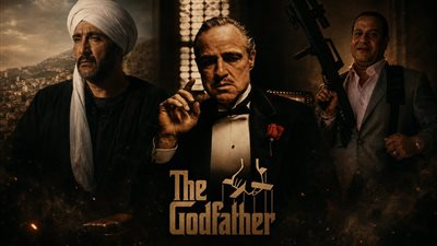 من “كورليوني” إلى “نخنوخ”.. لماذا نعشق بطل السينما المُجرم ونصدم بسقوطه في الواقع؟