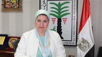طفل البدرشين يعود لحضانة والده.. والطفولة والأمومة تضع خطة لمتابعة حالته