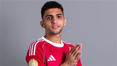 تأكيدًا لتحيا مصر.. الأهلي يعلن تجديد عقد أحمد نبيل كوكا لمدة 3 مواسم