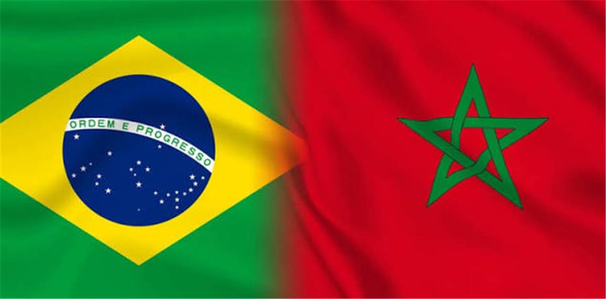 القنوات الناقلة لمباراة المغرب والبرازيل اليوم في كأس العالم 2026
