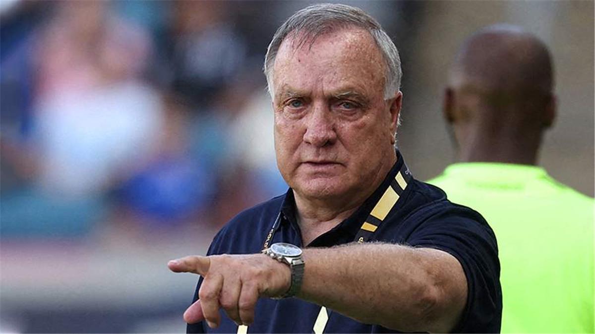 مدرب كوراساو: بداية كأس العالم بمواجهة ألمانيا أمر رائع.. ولدينا فرصة للفوز