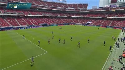 محدث لحظة بلحظة.. نتيجة مباراة منتخب قطر وسويسرا في كأس العالم 2026