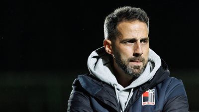 مصر تملك عناصر هجومية مميزة وأتوقع فوز بلجيكا.. واتمنى تتويج إسبانيا بكأس العالم