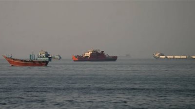 الأمم المتحدة تبدأ إجلاء أكثر من 11 ألف بحار عالقين في الشرق الأوسط وسط تطورات أمنية متسارعة