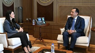 رئيس الوزراء يلتقي وكيل الأمين العام للأمم المتحدة