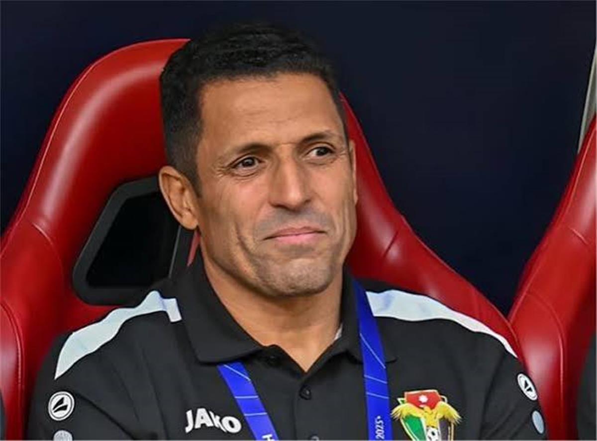 عاجل ورسميًا – الأهلي يعلن تعيين حسين عموتة مديرًا فنيًا