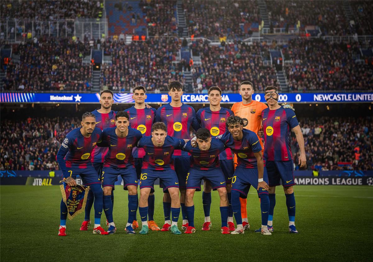 الهلال يفاوض نجم برشلونة من أجل ضمه.. واللاعب يؤجل قراره بعد كأس العالم
