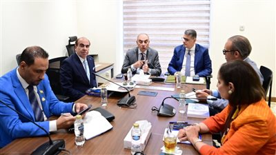 حقوق إنسان النواب تستعرض جهود الهيئة العامة للاستعلامات في نشر ثقافة حقوق الإنسان وتعزيز الوعي المجتمعي
