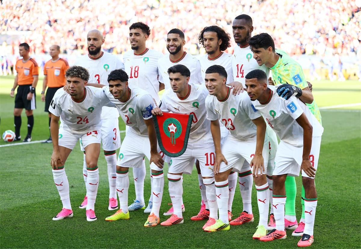فرص تأهل المغرب إلى دور الـ32 من كأس العالم أمام هايتي