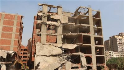 8 إجراءات جديدة لتسهيل التصالح في مخالفات البناء.. تعرف عليها