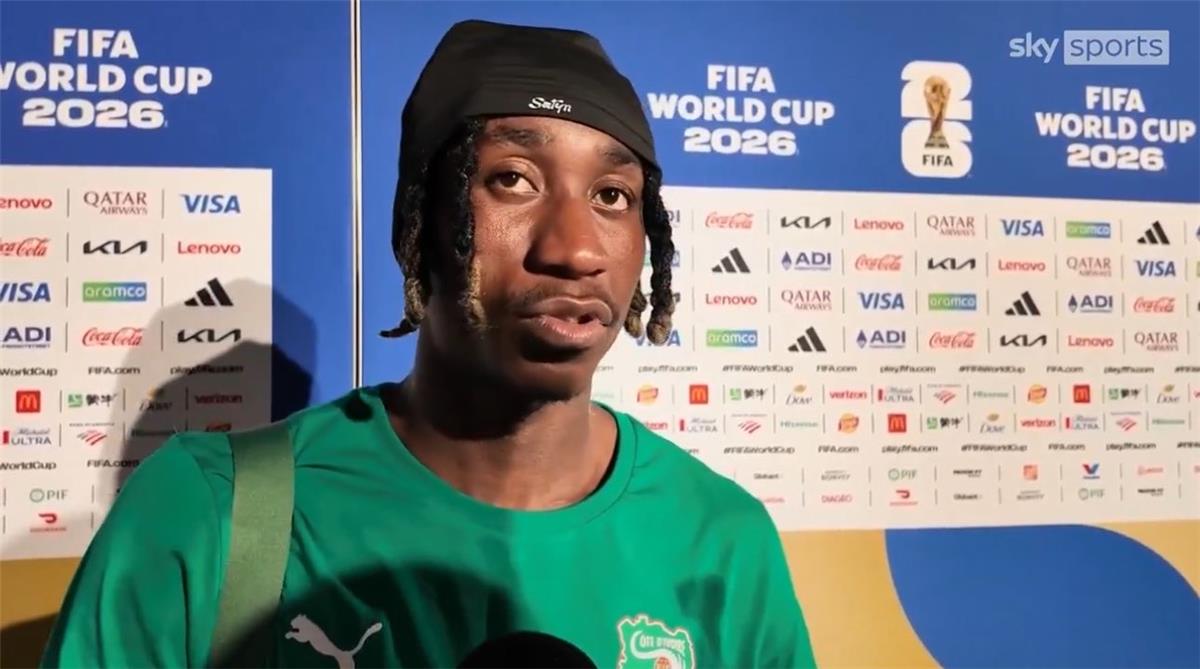 وسط ارتباطه بـ ليفربول.. ديوماندي يراوغ بشأن وجهته القادمة بعد كأس العالم