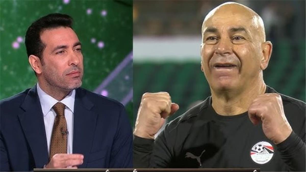 حسام حسن يوجه رسالة إلى محمد أبو تريكة.. ويقدم وعدًا للجماهير المصرية والعربية
