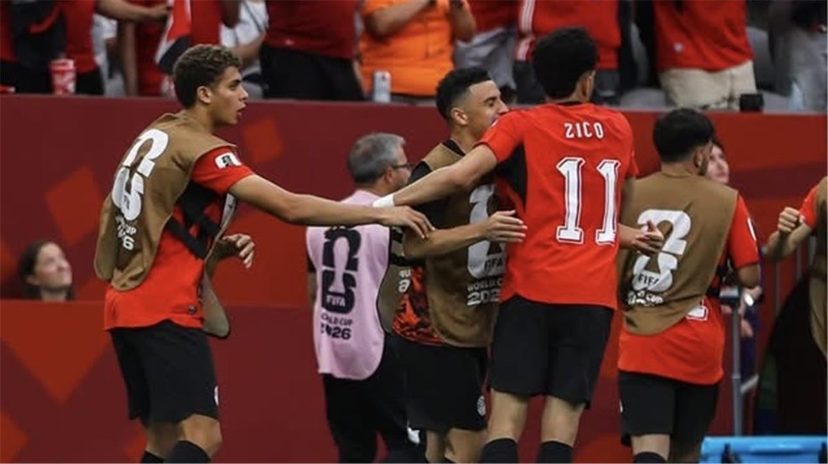 خاص | منتخب مصر يستعيد لاعبه أمام أستراليا في كأس العالم