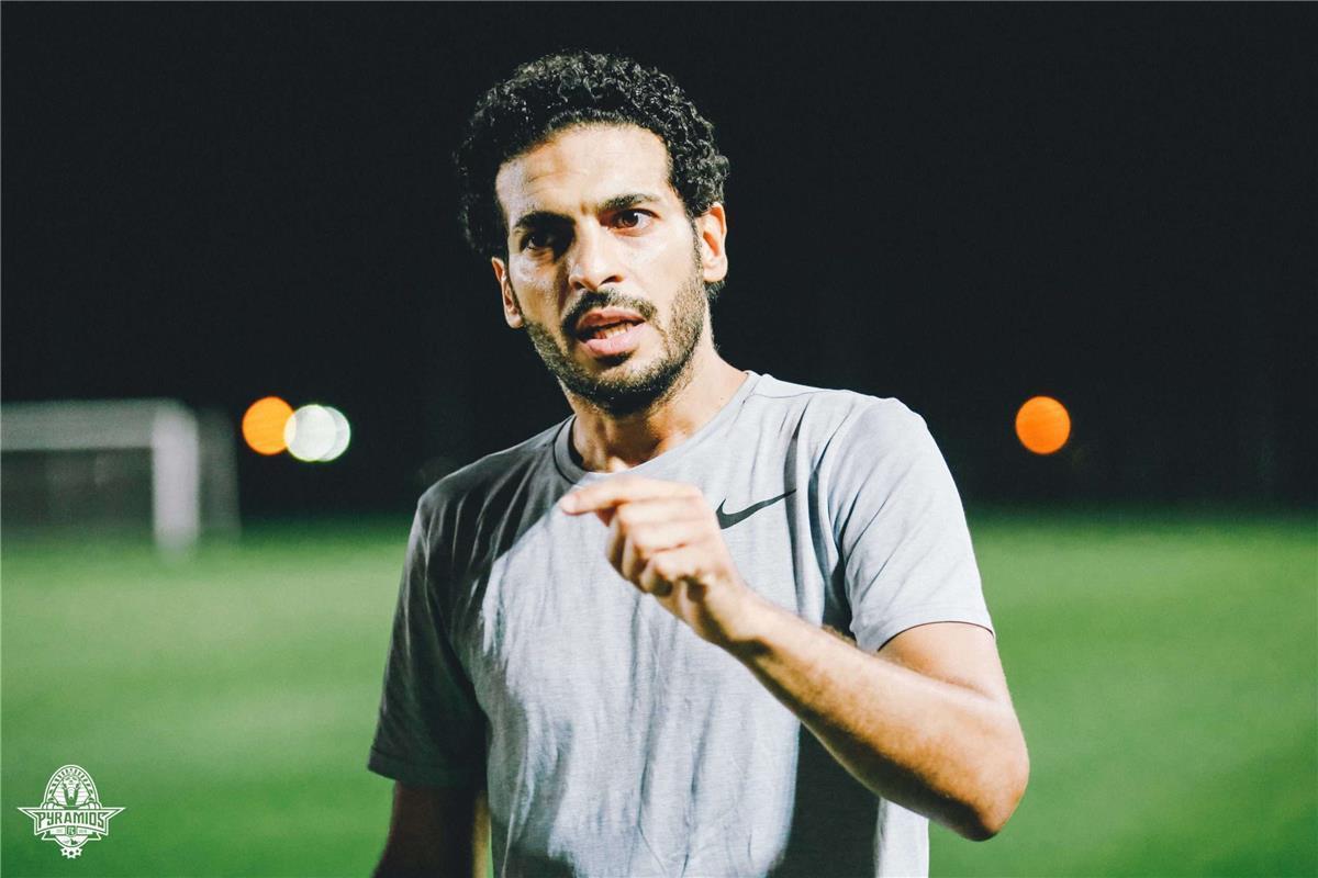 هاني سعيد: لاعب منتخب مصر غير مقنع.. وحسام حسن ارتكب خطأً أمام إيران