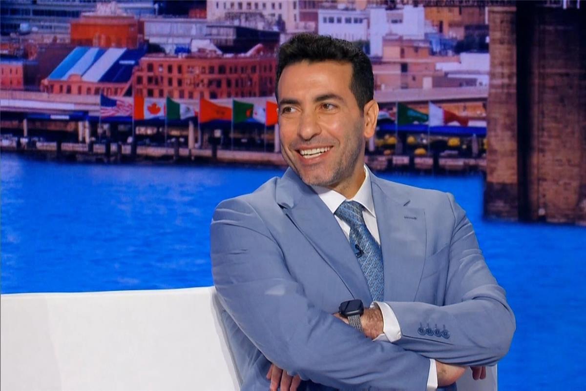 أبو تريكة يرشح 4 منتخبات لحصد كأس العالم.. ويصرح: يا رب نعدي أستراليا