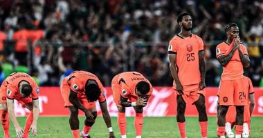 الاتحاد الهولندي يدين العنصرية ضد لاعبيه بعد الخروج أمام المغرب