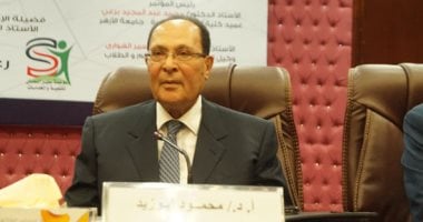انطلاق المنتدى العربى السابع للمياه بالسعودية الأحد المقبل